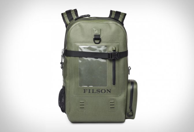 FILSON SUBMERSIBLE BACKPACK - Image