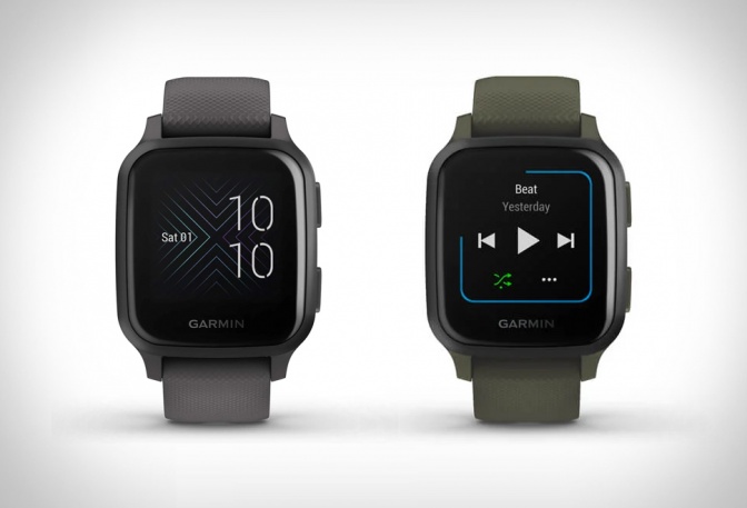 GARMIN VENU SQ - Image