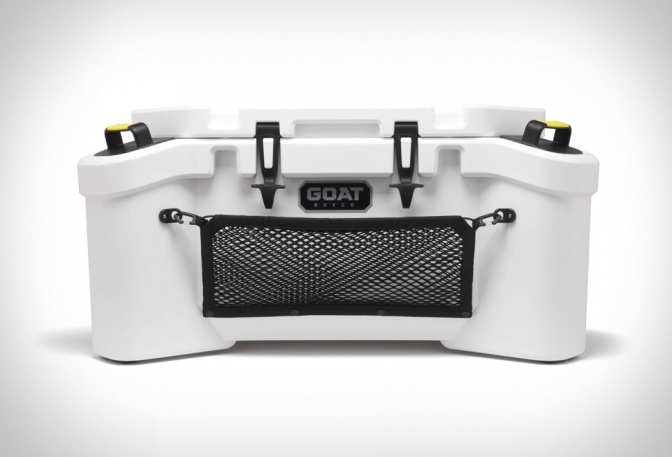 Goat Hub 70 Cooler - Image