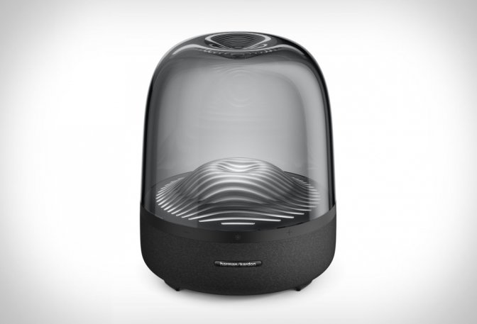 Harman Kardon Aura Studio 3 Speaker - Image