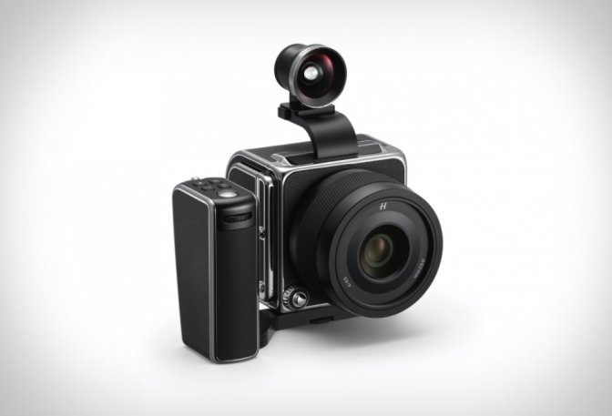Hasselblad 907X 50C Camera - Image