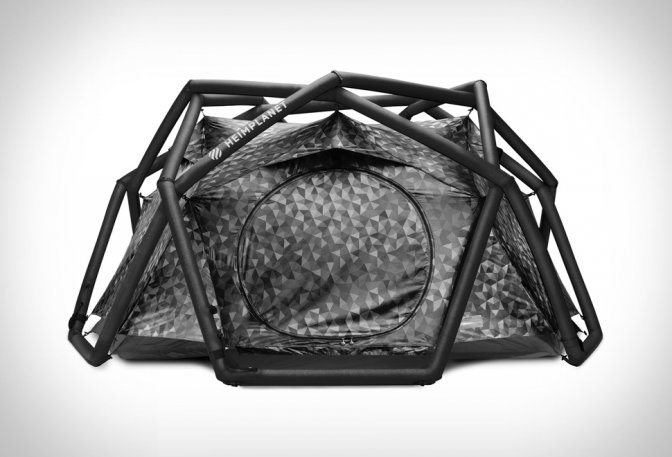 HEIMPLANET CAVE TENT - Image