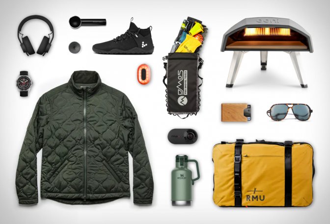 HUCKBERRY ANUAL WINTER CLEARANCE - Image