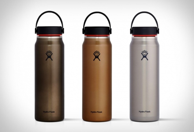 HYDRO FLASK TRAIL SERIES - Image