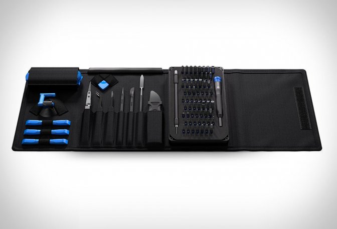IFIXIT PRO TECH TOOLKIT - Image