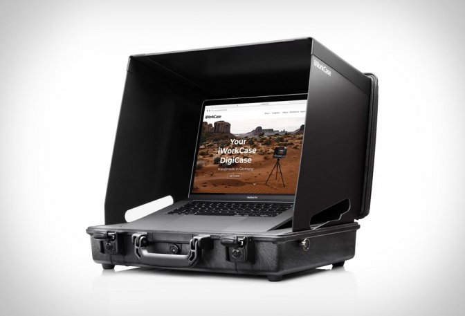 iWorkCase - Image