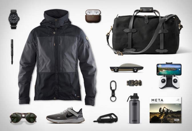 JANUARY 2020 ESSENTIALS - Image