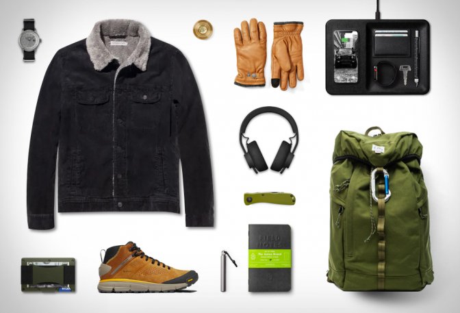 JANUARY 2020 FINDS ON HUCKBERRY - Image
