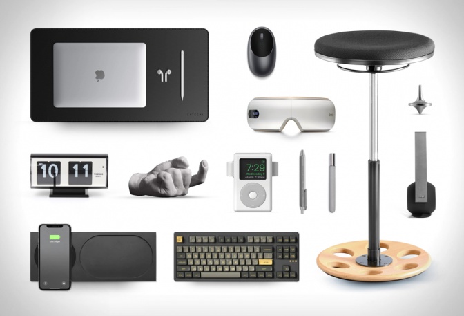 FEBRUARY 2020 WORKSTATION - Image