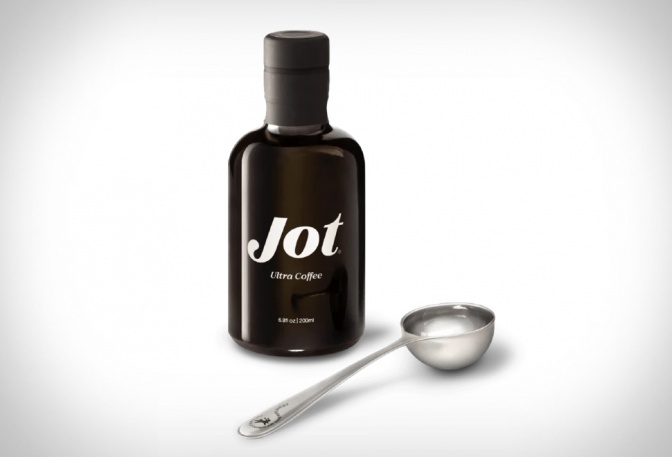 JOT ULTRA COFFEE - Image