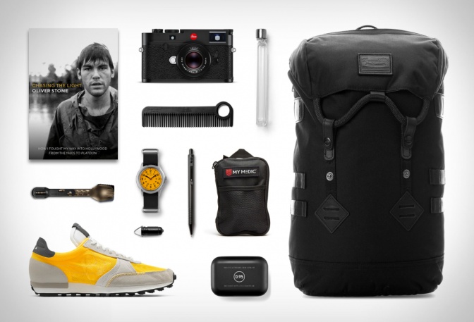 JULY 2020 EDITORS PICKS - Image