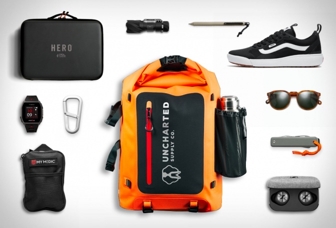JULY 2020 FINDS ON HUCKBERRY - Image