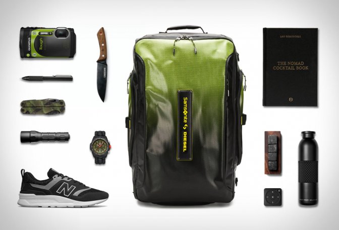 JUNE 2020 ESSENTIALS - Image