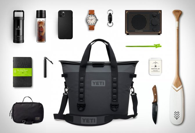 JUNE 2020 FINDS ON HUCKBERRY - Image
