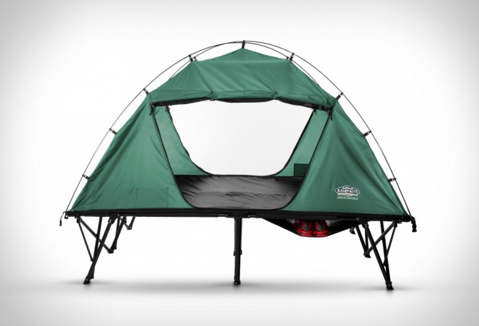 Kamp-Rite Tent Cot - Image