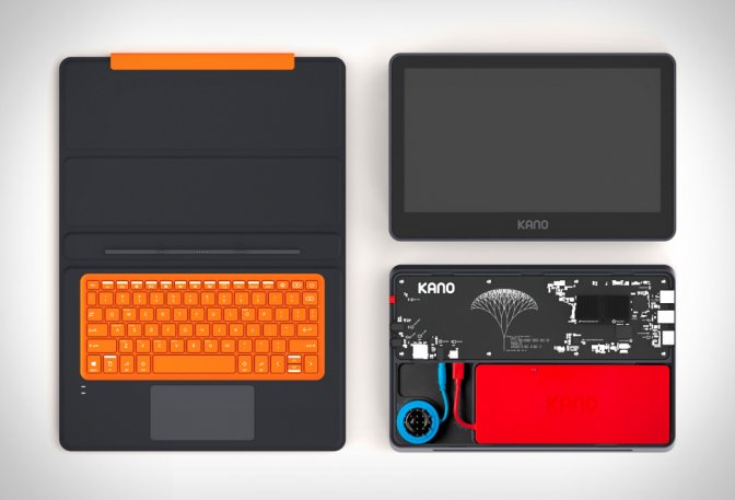 Kano DIY PC - Image