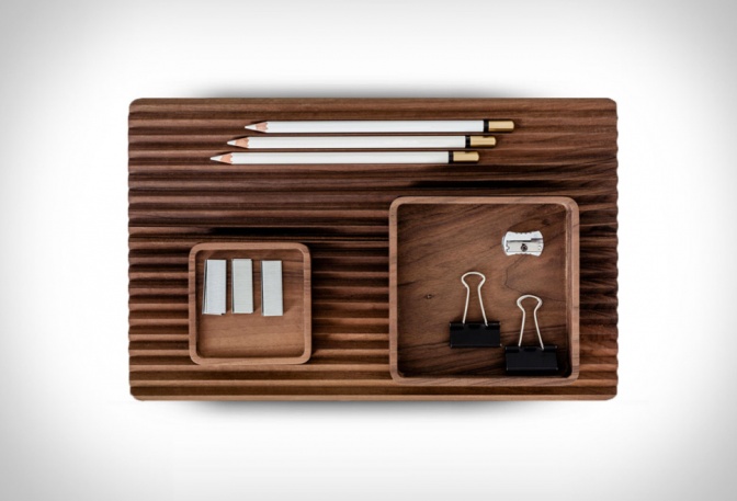 LANDS TRAY - Image