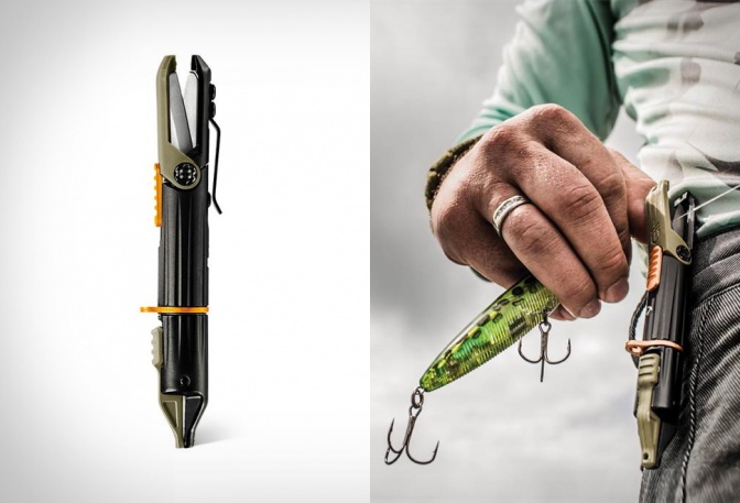 LineDriver Fishing MultiTool - Image