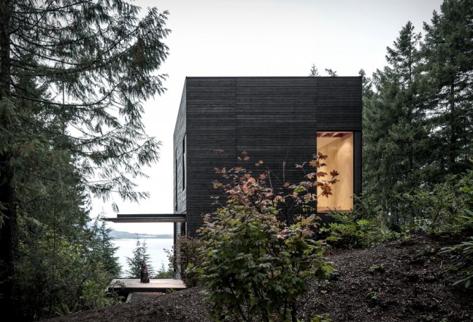 LITTLE HOUSE - Image