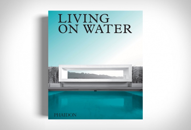 LIVING ON WATER - Image
