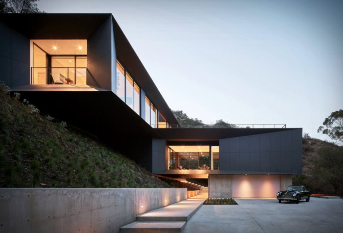 LR2 Residence - Image