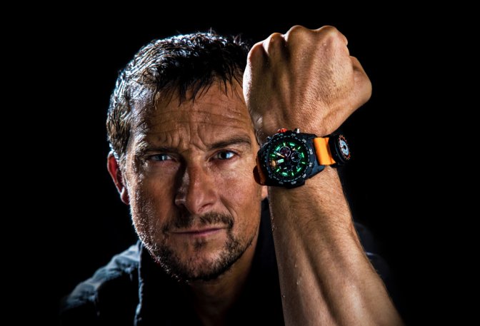 LUMINOX BEAR GRYLLS SURVIVAL COLLECTION - Image