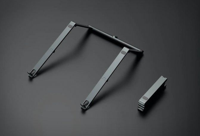MANTIZ POCKET LAPTOP STAND - Image