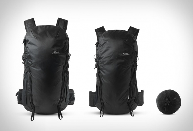 MATADOR BEAST ULTRALIGHT TECHNICAL BACKPACK - Image