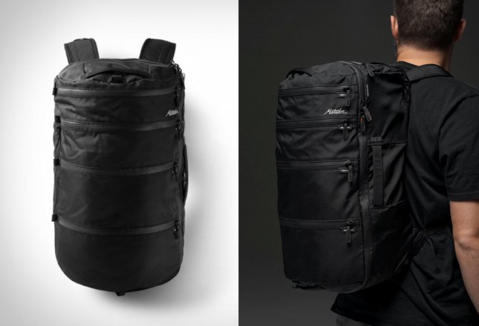 Matador SEG30 Travel Pack - Image