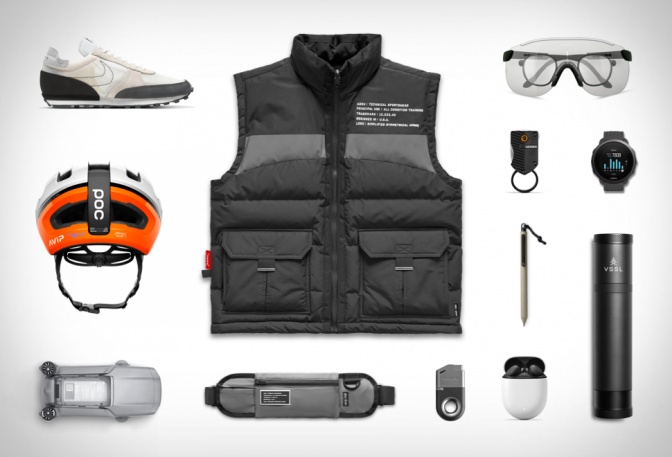 MAY 2020 EDITORS PICKS - Image
