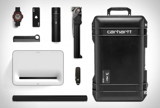 MAY 2020 ESSENTIALS - Image