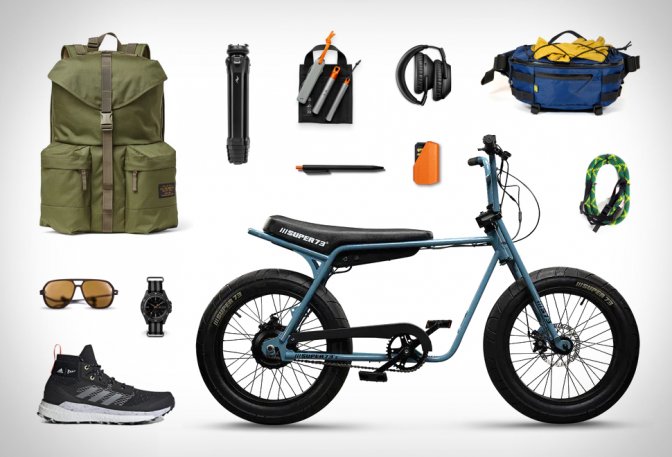 MAY 2020 FINDS ON HUCKBERRY - Image