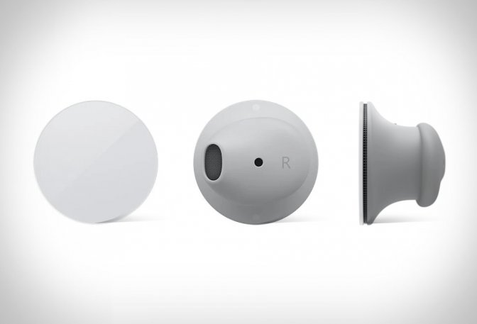MICROSOFT SURFACE EARBUDS - Image