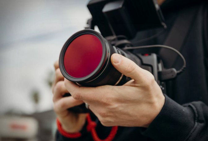 Moment Variable ND Filters - Image