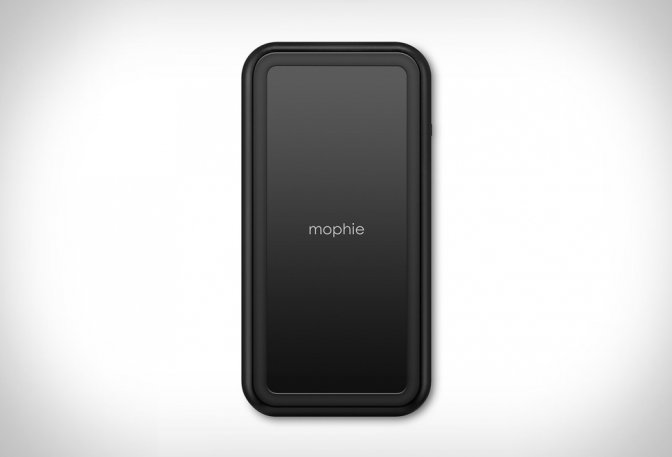 Mophie Powerstation Wireless XL - Image
