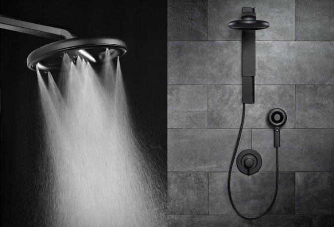 NEBIA SPA SHOWER 2.0 - Image