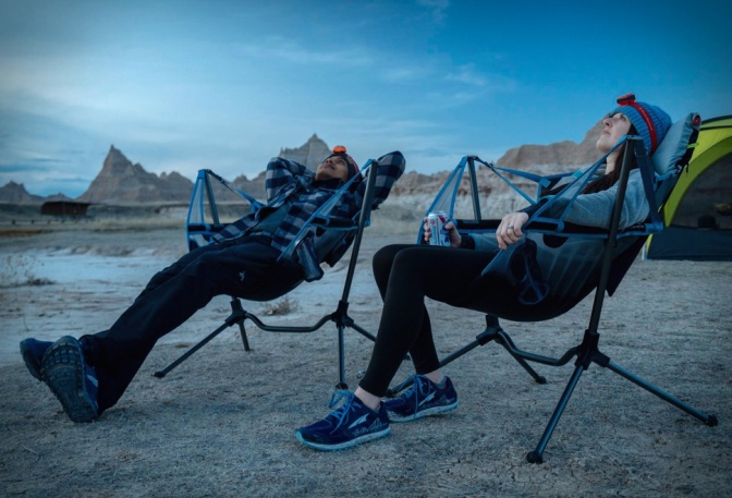 NEMO STARGAZE RECLINER LUXURY CHAIR - Image