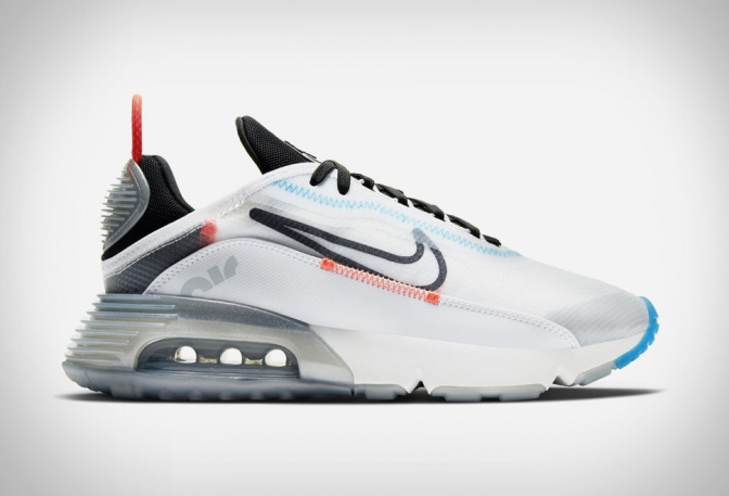 NIKE AIR MAX 2090 - Image