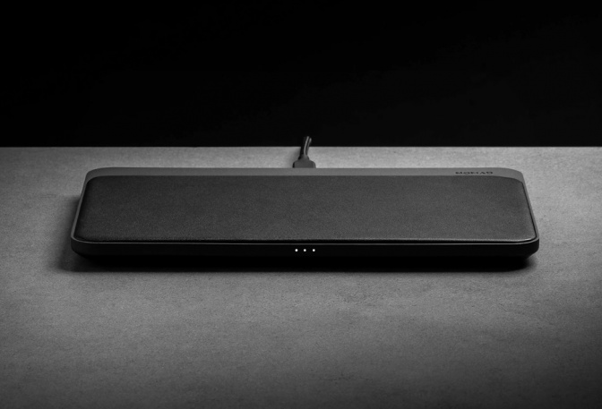 NOMAD BASE STATION PRO - Image