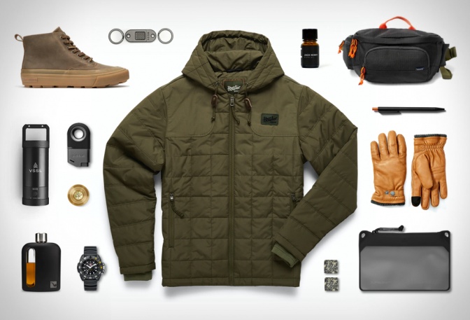 NOVEMBER 2020 FINDS ON HUCKBERRY - Image