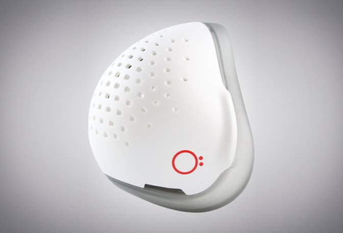 O2 Curve Mask - Image