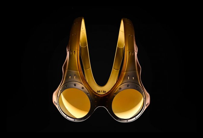 OAKLEY OVERTHETOP SUNGLASSES - Image