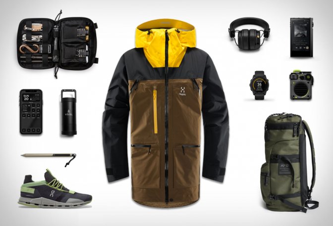 OCTOBER 2020 EDITORS PICKS - Image