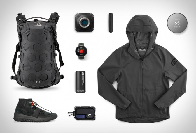 OCTOBER 2020 GEAR CRAVE - Image