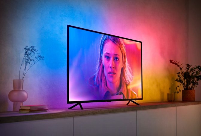PHILIPS HUE PLAY GRADIENT LIGHTSTRIP - Image