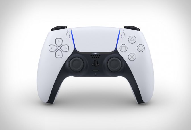 PlayStation 5 DualSense Controller - Image