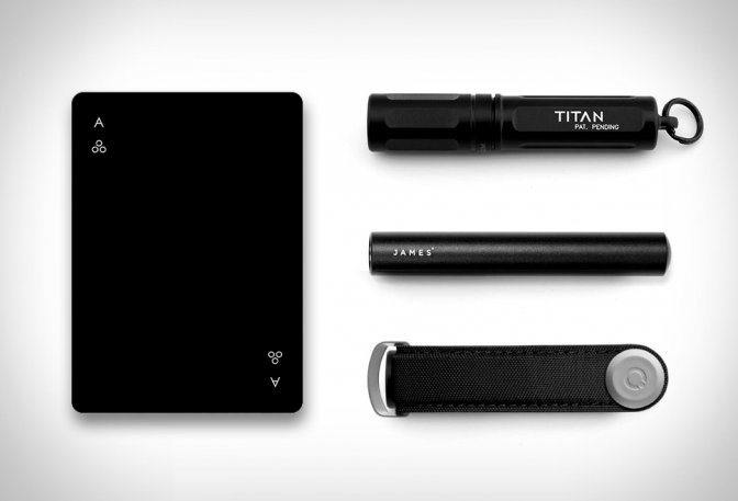 POCKET DUMP: APRIL 2020 - Image