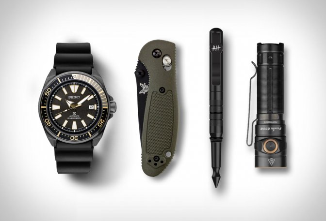 POCKET DUMP: FEBRUARY 2020 - Image