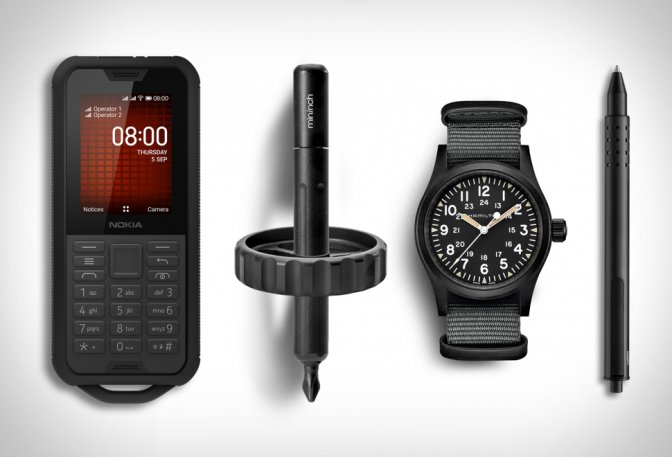 POCKET DUMP: JULY 2020 - Image