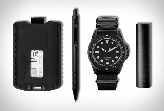 POCKET DUMP: MARCH 2020 - Image